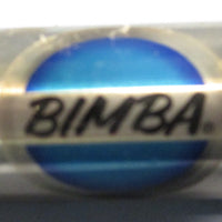 Bimba SR-041-DP-00MC Pneumatic Cylinder 1/2" Bore 1" Stroke