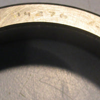 Timken 14276 tapered Roller Bearing Cup 54 mm Bore 68 mm OD 16 mm W lot of 5