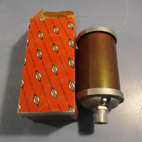 Alwitcho AtoMuffler M07 Pipe Size 3/4 Radial Flow Muffler