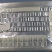 (Lot of 5) Cherry CH583104 Keyboard Cover Fits Cherry G8011900 & MX11900