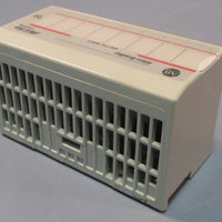 Allen Bradley 1794-IA8 120VAC Input Module Flex I/O Series A, Rev. C02 Used