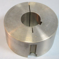 Gates 3525 x 111/16 TaperLock Bushing 78585111, 21/2" Width Through Bore NIB