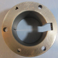 Browning R1 33/8 Split Taper Bushing 33/8" Bore 53/8" Flg Dia 27/8" W