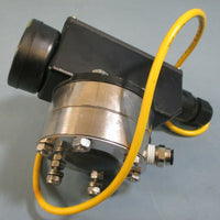 Bailey & Mackey Pressure Switch 3-45 PSI 2392