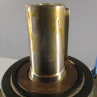 Stober P512SPN0500M ServoFit Precision Gearhead 50:1 Ratio 1-1/4" Shaft Dia NOS
