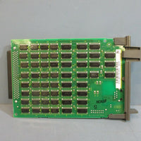 Fanuc A20B81000670/12C Ethernet Communication Board