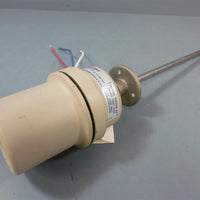 Burling Probe BICFMJ 2016038 11" Shaft