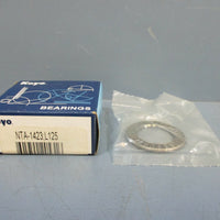 Koyo Torrington Needle Roller Bearing NTA1423;L125 NEW Lot of 9