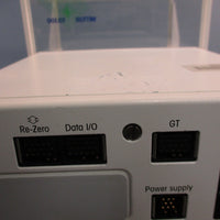Mettler Toledo AT261 Delta Range Analytical Balance Scale w/Power Supply