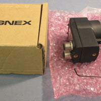 Cognex Checker 4G7 82501821R L Vision Sensor 82100691R Rev A 2226VDC