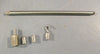 Mark-10 MG50L Digital Force Gauge Seires MG MG50 With Case and Charger