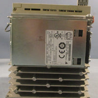 Yaskawa SGDH15DE Servopack 400V JUSPNS300 Devicenet I/F Unit