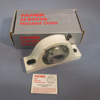 Fafnir Pillow Block Bearing Survivor Housed Unit YAK 1 1/2