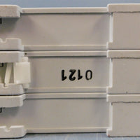 Allen-Bradley 1492-CB3 G020 Circuit Breaker 3-Pole 2A