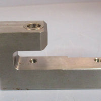 Hayssen 03026B1134 Jaw Cylinder Bracket Assembly LH
