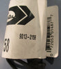 Gates BX158 Tri-Power Belt 9013-2158 Oil Resistant Static Conductive