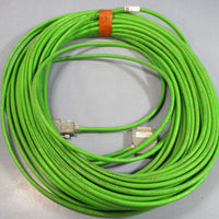 Siemens Simatic 6XV18500BN30 Industrial Net ITP Ethernet Cable 30M Long