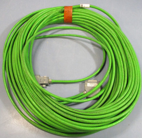 Siemens Simatic 6XV18500BN30 Industrial Net ITP Ethernet Cable 30M Long