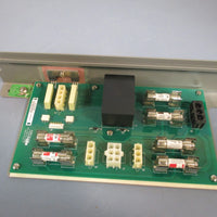 PLOTECH TRANSFORMER DRIVER BOARD REV A PLC 3 480 VAC 470015062L
