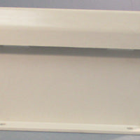 Vynckier VJ1008W Non-Metallic Enclosure Series VJ Fiberglass 9-1/2" Length