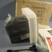 ABB COMMANDER 250 PROCESS TEMPERATURE CONTROLLER C250/0100/STD