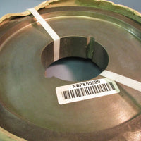 Dodge 111235 Taper-Lock Sheave 5/5V11.3-3020 NEW
