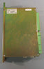 Bystronic Unipos 701308 Servo Module 3 - 18 Pin Connectors 9-1/2" Length