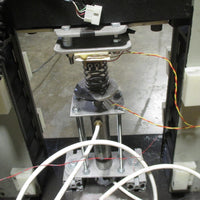 Instron Tensile Compression Tester 1011, 1000 Lb Modified Unit