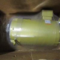 ABB Baldor CEM3313T 3-Phase Motor 10HP 1770RPM 230/460V 1-3/8" Shaft Dia