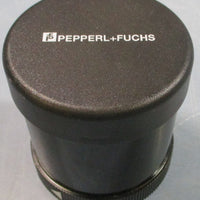 Pepperl + Fuchs VAZ-HORN-70MM-85dBA Sensor Actuator, Alarm Horn 196238 24V AC/DC