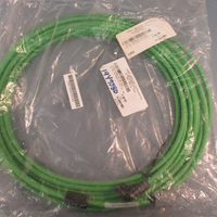 FANUC CFDA-7WHB-0120-AAC CABLE FBKI AMP 270DEG WTR HFLX TPU 12M
