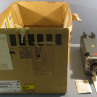 Siemens 1FT60646AF713EB1 Servo Motor Inverter Duty 9100/3000RPM 3PH IP65