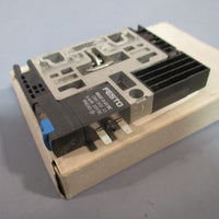 Festo Solenoid Valve CPV10M1H5LSM7