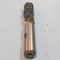 Putnam 7/16 HS 4 Flute Professionally CNC Resharpened End Mill