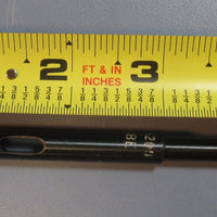 Lot of 14 Scully Jones 05200 SJBD 7MM ID 0.255 Shank Diameter Tap Extension New