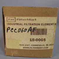 Filter Mart Industrial Filter Element 18-0005