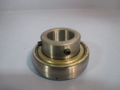LinkBelt Rexnord 11/4" Insert Bearing SG220EL