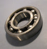 MRC 313S Single Row Ball Bearing Steel 65.5 mm Bore 140 mm OD, 33 mm Width
