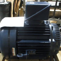 Marathon Electric FVE 365TTFS17218AN Electric Motor 50HP 365TCV 23/8" Shaft Dia