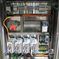 Metapack Vericode BFS Print and Labeling Machine 480 VAC MFG in 2020