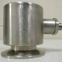 Anderson Negele HB100510A0500 Hydrostatic Level Transmitter 12-40 VDC 4-20 mA