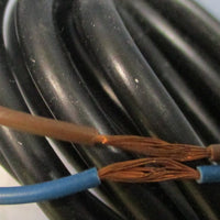Telemecanique XS1M12DA210 Inductive Proximity Switch Sn=2mm 12-48VDC