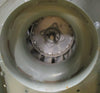 Dayton 488V75 Utility Exhaust Blower 3/4" Shaft Dia 11-1/8" Wheel Dia