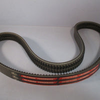 Gates Tri-Power Powerband Legnth Matched V80  V-Belt BX63