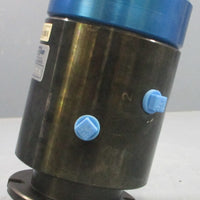 Dynamic Sealing Technologies AN07032R.A Rotary Union 2 Pass w/Roto Ring
