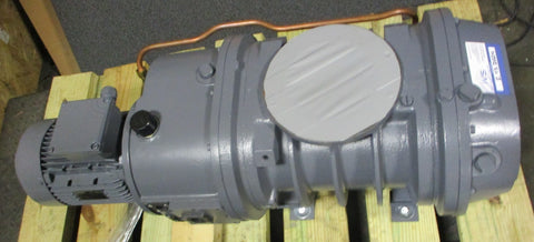 Edwards EH1200 Vacuum Mechanical Booster Pump 3.0kW Motor