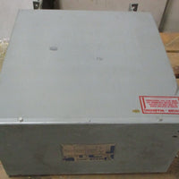 Olsun Dry Type Transformer Class AA 9642 S24564 20KVA 480HV 240Y/139LV