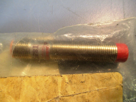Altech Pulsotronic NonFlush Cylindrical Sensor, 99624365, M12, NPN, 1030VDC
