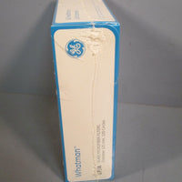 Whatman Glass Microfiber Filters GF/A Diameter 125 mm 100 Circles Cat# 1820125