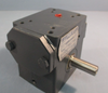 Hub City 0230-00015 Right Angle Gearbox, 10:1 Ratio Model: 131 Style B